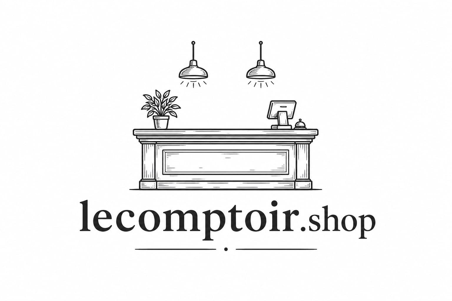 suparesto — devanture