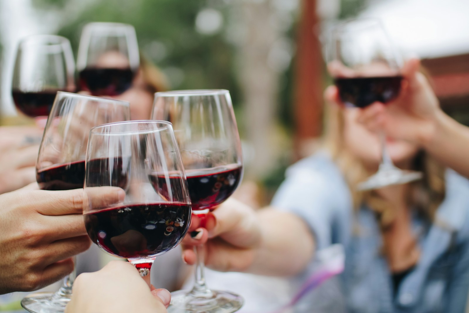 Bientôt : notre soirée accord vin-mets